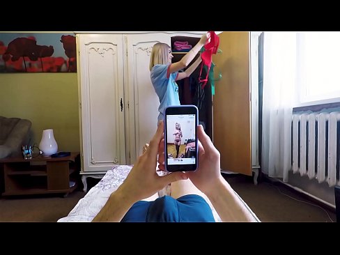 ❤️ 繼妹在媽媽回家之前讓她的兄弟射精 性 在 zh-tw.vlad-massage-salon.ru